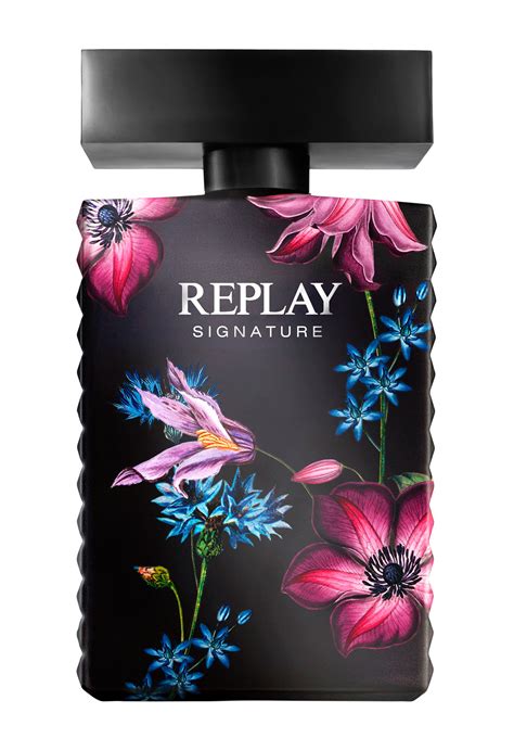 Replay Perfume .